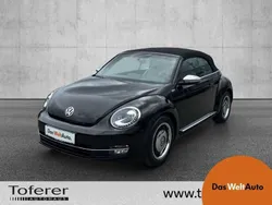 VW Beetle
