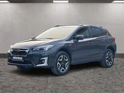 Grau Gebraucht 2020 Subaru XV Style SUV | € 21.490 (Guter Preis)