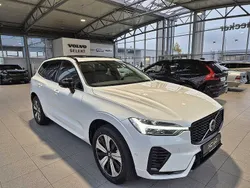 Weiß Gebraucht 2024 Volvo XC60 SUV | € 55.990 (Etwas zu teuer)