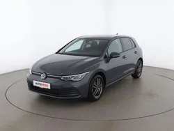 Grau Gebraucht 2024 VW Golf VIII Life Kleinwagen | € 23.290 (Guter Preis)