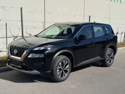 Schwarz Neu 2024 Nissan X-Trail Acenta SUV | € 36.942 (Guter Preis)