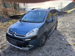 Gebraucht 2014 Citroën Berlingo Tendance Van / Kleinbus | € 4.450 (Fairer Preis)