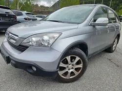Grau Gebraucht 2008 Honda CR-V SUV | € 4.500 (Superpreis)