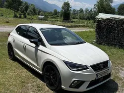 Gebraucht 2022 Seat Ibiza FR Kombi | € 18.000