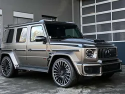 Silber Gebraucht 2023 Mercedes G63 AMG AMG SUV | € 378.980