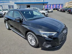 Gebraucht 2020 Audi A3 Ambiente | € 22.690 (Fairer Preis)