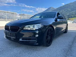 Gebraucht 2016 BMW 535 M Sport Kombi | € 17.000 (Superpreis)