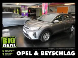 Astrograu Gebraucht 2024 Kia Stonic SUV | € 16.470 (Guter Preis)