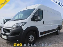 Weiß Gebraucht 2021 Peugeot Boxer Van | € 22.500 (Superpreis)