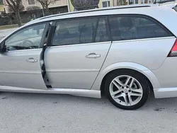 Gebraucht 2007 Opel Vectra Edition Kombi | € 2.450