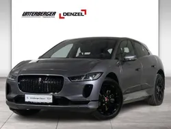 Grau Gebraucht 2020 Jaguar I-Pace SE SUV | € 33.800 (Fairer Preis)