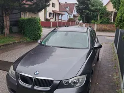 Gebraucht 2008 BMW 325 Sport Line Kombi | € 8.900 (Fairer Preis)