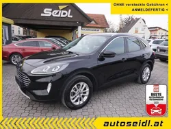 Schwarz Gebraucht 2022 Ford Kuga Titanium SUV | € 18.500 (Guter Preis)