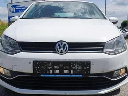 Weiß Gebraucht 2015 VW Polo Comfortline Limousine | € 5.990 (Guter Preis)
