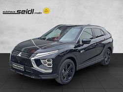 Schwarz Gebraucht 2024 Mitsubishi Eclipse Cross SUV | € 29.980 (Fairer Preis)