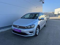 Grau Gebraucht 2014 VW Golf Sportsvan Comfortline Van / Kleinbus | € 7.490