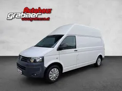 Weiß Gebraucht 2013 VW T5 Van | € 15.300 (Guter Preis)