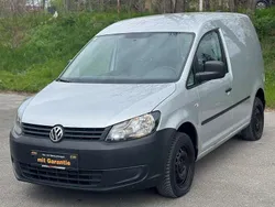 Grau Gebraucht 2011 VW Caddy Van / Kleinbus | € 9.900 (Etwas zu teuer)