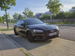 Gebraucht 2018 Audi A5 Sportback Sport Limousine | € 26.500 (Fairer Preis)