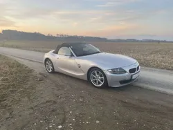 Gebraucht 2006 BMW Z4 Cabrio | € 12.600 (Etwas zu teuer)