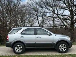 Gebraucht 2003 Kia Sorento SUV | € 2.700