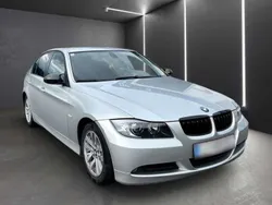 Gebraucht 2008 BMW 318 Limousine | € 8.500 (Fairer Preis)