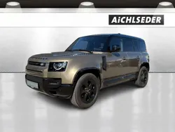 Braun Gebraucht 2024 Land Rover Defender SE Dynamic SUV | € 106.900 (Superpreis)