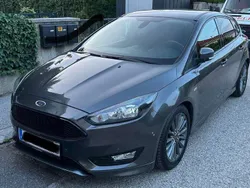 Gebraucht 2018 Ford Focus ST-Line Limousine | € 10.800 (Guter Preis)