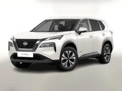 Neu 2024 Nissan X-Trail 360º SUV | € 41.186 (Guter Preis)