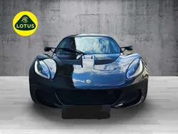Schwarz Gebraucht 2022 Lotus Elise Cabrio | € 89.000