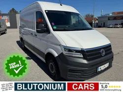 Weiß Gebraucht 2021 VW Crafter Van | € 23.900 (Superpreis)