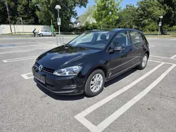 Schwarz Gebraucht 2014 VW Golf VII Limousine | € 6.599 (Guter Preis)