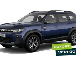 Blau Neu 2025 Dacia Bigster Expression SUV | € 30.510 (Fairer Preis)