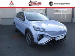 Blau Gebraucht 2023 MG Marvel R Performance SUV | € 29.990 (Guter Preis)