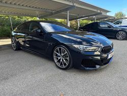 Blau Gebraucht 2021 BMW M850 Coupé | € 75.000 (Fairer Preis)