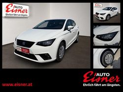 Gebraucht 2025 Seat Ibiza Reference Kleinwagen | € 19.290 (Etwas zu teuer)