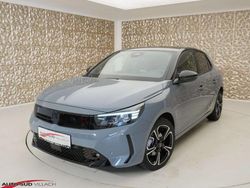 Grau Neu 2025 Opel Corsa | € 23.990 (Fairer Preis)