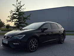 Gebraucht 2017 Seat Leon ST FR Kombi | € 18.190 (Fairer Preis)