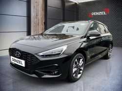 Abyss black Gebraucht 2024 Hyundai i30 GO! Kombi | € 25.990 (Guter Preis)
