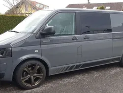 Grau Gebraucht 2013 VW T5 Van | € 19.300 (Fairer Preis)