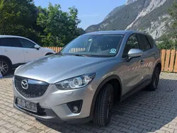 Silber Gebraucht 2013 Mazda CX-5 SUV | € 7.200 (Superpreis)