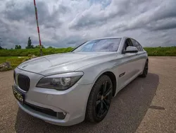Gebraucht 2008 BMW 730L Limousine | € 9.500