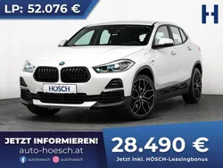 Weiß Gebraucht 2022 BMW X2 Advantage SUV | € 29.490 (Guter Preis)