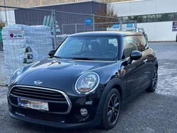 Gebraucht 2016 Mini Cooper Hatch Kleinwagen | € 11.500 (Guter Preis)