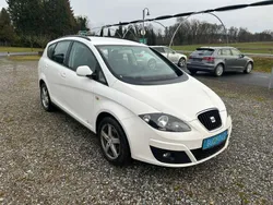 Seat Altea XL