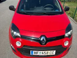 Schwarz Gebraucht 2013 Renault Twingo Dynamique Kleinwagen | € 4.850 (Fairer Preis)