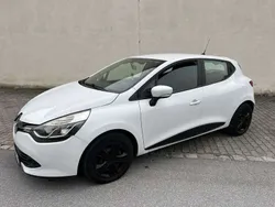 Gebraucht 2012 Renault Clio IV Expression Limousine | € 3.500 (Superpreis)