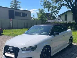 Gebraucht 2014 Audi A3 Cabriolet Ambition Cabrio | € 21.000 (Teuer)