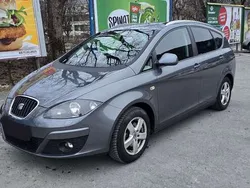 Gebraucht 2013 Seat Altea XL Style Van / Kleinbus | € 6.900 (Etwas zu teuer)