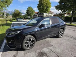 Schwarz Gebraucht 2021 Suzuki Across SUV | € 32.000